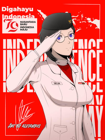 Independence day